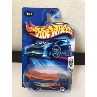 Hotwheels VW Drag truck 1:64 🇺🇸🇺🇸