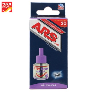 ARS NOMAT PLUS 30 LAVENDER REFILL / อาทโนแมท เครื่องไฟฟ้าไล่ยุง แบบเติม กลิ่นลาเวนเดอร์ 30วัน