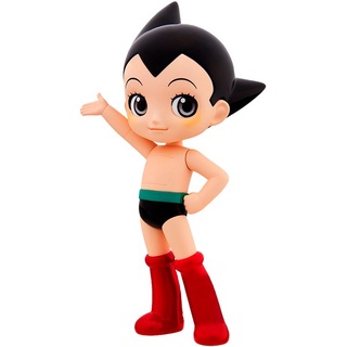 Banpresto Q Posket Astro Boy - Astro Boy (Ver.A) 4983164185867 (Figure)