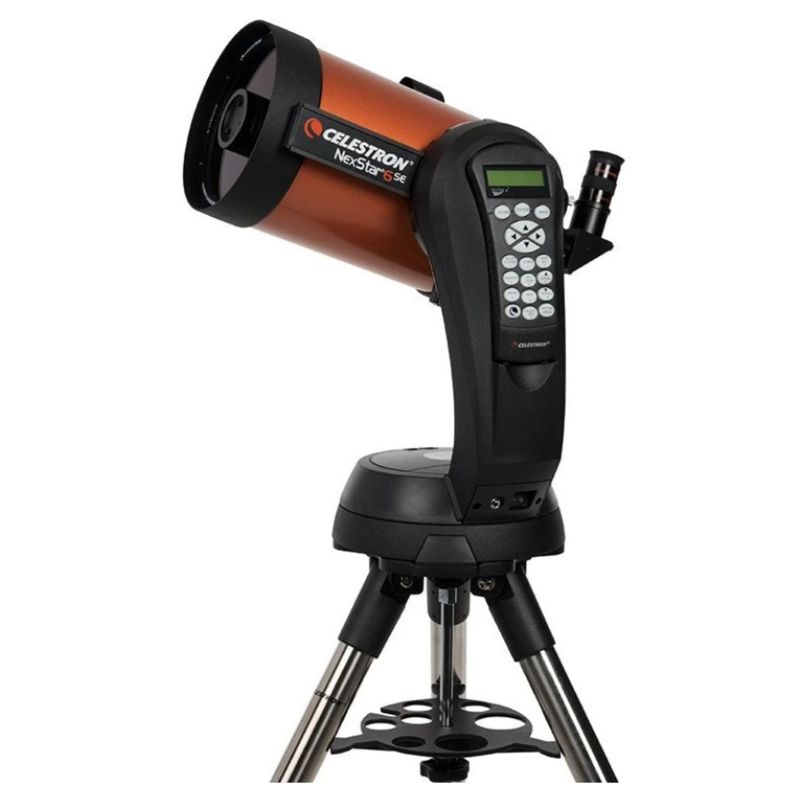 กล้องดูดาว NEXSTAR 6SE COMPUTERIZED TELESCOPE