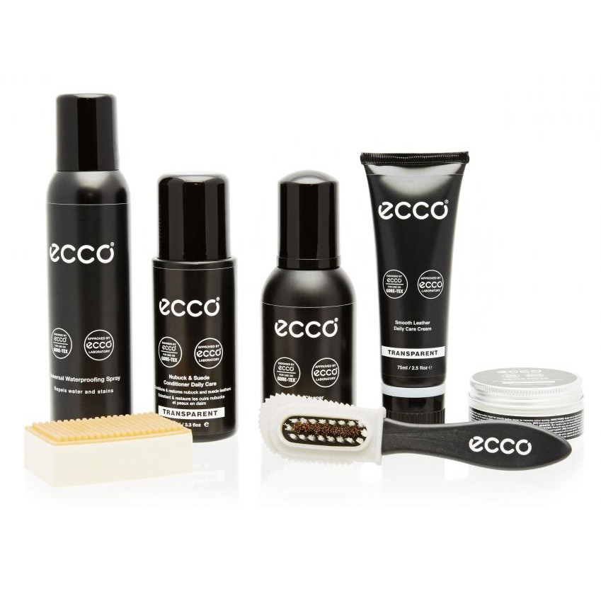 ecco nubuck & suede conditioner daily care
