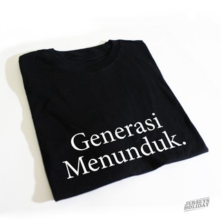 เสื้อยืดเเขนสั้นพิมพ์ลายสําหรับผู้ชาย