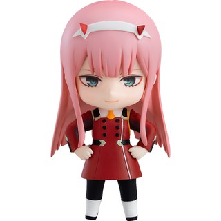 [952] Nendoroid Zero Two