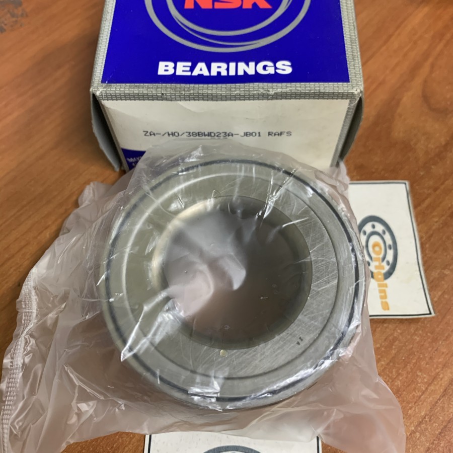 Original SERENA C23 C24 NISSAN C 24 NSK REAR WHEEL BEARINGS