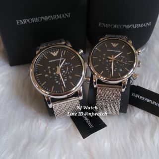 นาฬิกา Emporio armani AR-1811