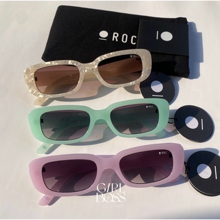 แว่นตาแบรนด์ ROC Eyewear  รุ่น CREEPER