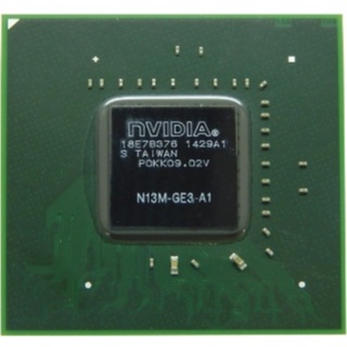 CHIPSET IC Nvidia  N13M-GE3-A1