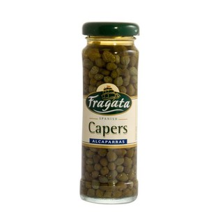 Fragata Capers 57g  ฟรากาต้าแคปเปอร์ 57 กรัม