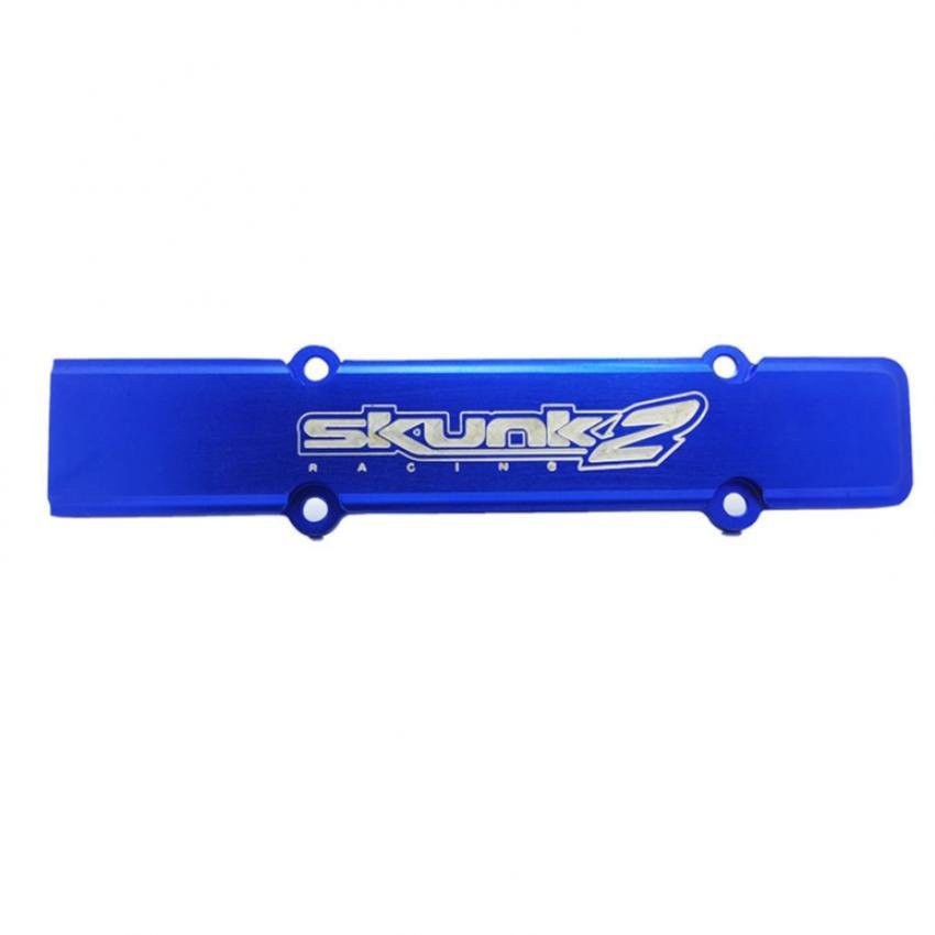 Best saller 84-racing ฝาปิดเครื่อง Honda เครื่อง B และ D Civic Eg ปี1992-1995(blue) อะไหร่รถ มอไซด์ ชิ้นส่วนมอไซด์ โลโก้รถ logoรถ คันสตาร์ทเดิม สายเร่งชุด อุปกรณ์แต่งรถ