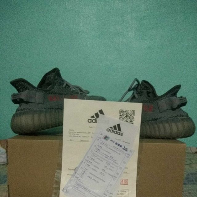 Adidas YEEZY BOOST 350