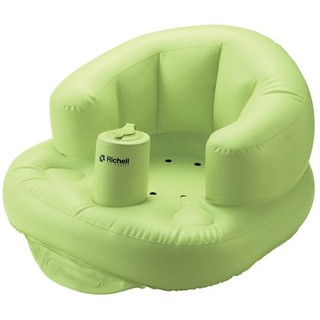 เก้าอี้แบบเป่าลม Airy Baby Chair