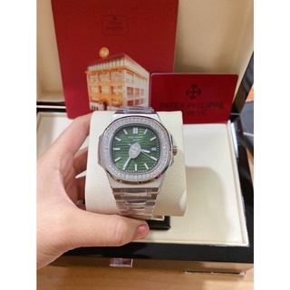 นาฬิกา Pat ek งาน Vip size 40mm ระบบออโต้  มาพร้อม boxset