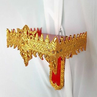 หิ้งพระเทพพนมทอง ขนาด 9 นิ้ว เกรด A ราคาโรงงาน