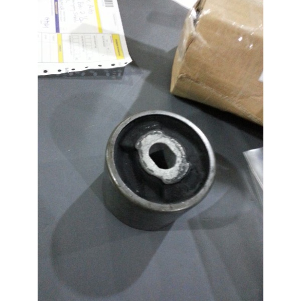 AXLE MOUNTING BUSH BMW E46 E83 E85 E89 Z3 Z4 -GERMANY