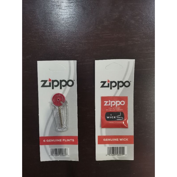 ถ่าน zippo🔥 ฟลินท์ zippo🔥 ไส้zippi🔥ราคาถูก!🔥ของแท้100%❗ พร้อมส่ง!!!