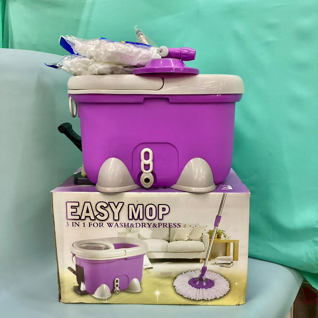 ถังม็อบถูพื้นแบบเหยียบ ถูกที่สุด พร้อมโปรโมชั่น ก.ค. 2023|BigGoเช็คราคา ...