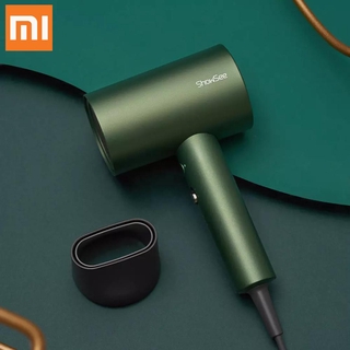 Xiaomi ShowSee ไดร์เป่าผมไฟฟ้า ไดร์เป่าผม แปรงหัวฉีด สําหรับไดร์เป่าผม หวี Sechoire Diffuser หวีไดร์เป่าผมทางเทคนิค