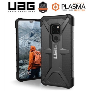 เคส UAG Mate20X/Mate20Pro/Mate20/Mate30Pro/Mate40PRO (กันกระแทกดีเยี่ยม)