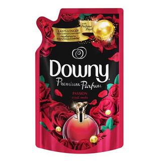 รีฟิลปรับผ้านุ่มแพชชั่น DOWNY 500 มล. ผ้านุ่มฟูน่าสัมผัส