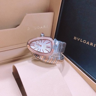 นาฬิกา bvl งานสวยพร้อมส่ง ออริ1:1 size 26mm