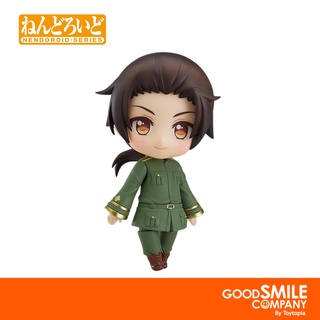 พร้อมส่ง+โค้ดส่วนลด Nendoroid 1756 China: Hetalia World Stars (ลิขสิทธิ์แท้)