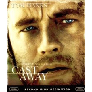 Cast Away (2000) คนหลุดโลก