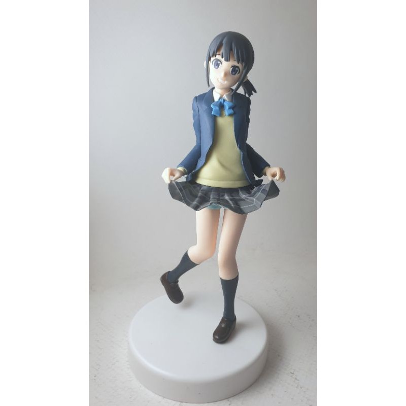 [สินค้ามือ2ไม่มีกล่อง] Kokoro Connect - Nagase Iori Figure
