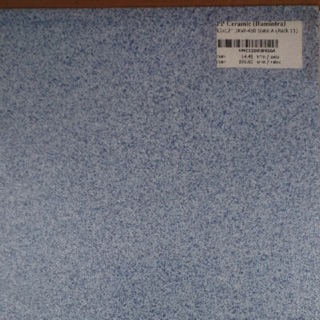 12x12นิ้ว DKW-450 Slate A (Pack 11)