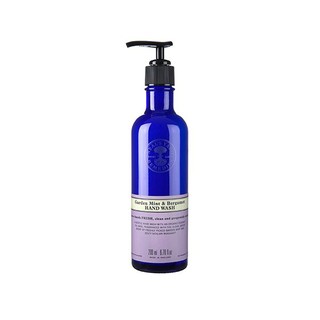 Neals yard remedies Garden Mint &amp; Bergamot Hand Wash 200 ml