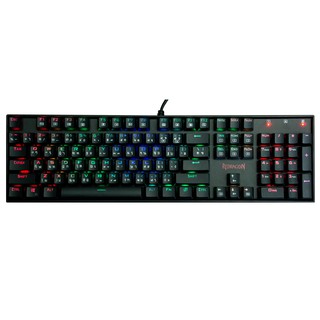 EDRAGON RUDRA MECHANICAL GAMING KEYBOARD คีย์บอร์ด รุ่น K565