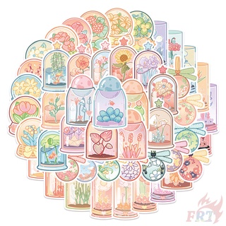 50Pcs/Set ❉ Drink Bottle Art Museum Series 03 สติ๊กเกอร์ ❉ DIY Fashion Mixed Waterproof Doodle Decals สติ๊กเกอร์