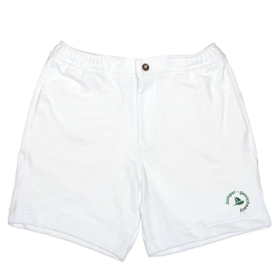 Getricheasy x JUMPER Yacht Club Short