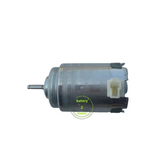 พัดลมโบลเวอร์ มิตซูไทรทัน(ใหม่12V) Blower motor Mitsubishi Triton