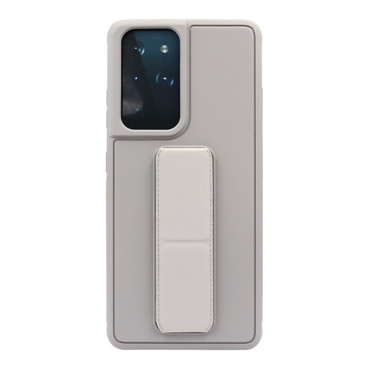 สําหรับ Samsung Galaxy S25 S24 S22 S23 Ultra S24 Plus หมายเหตุ 20 Ultra Smooth สายรัดข้อมือซิลิโคนฝาครอบ ราคา ถูกที่สุด ดีลบีเคเค แกลเลอรีภาพที่ 9