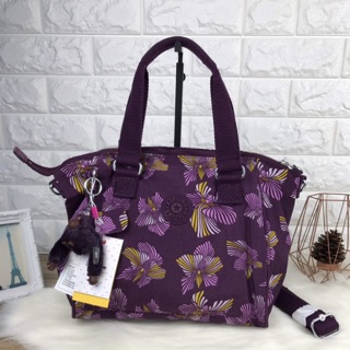 KIPLING HANDBAG size : ก27xส24x14ฐ