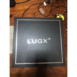 LUGX เครื่องดูดฝุ่นเล็บ ไร้สาย 70w รุ่น LG6-27