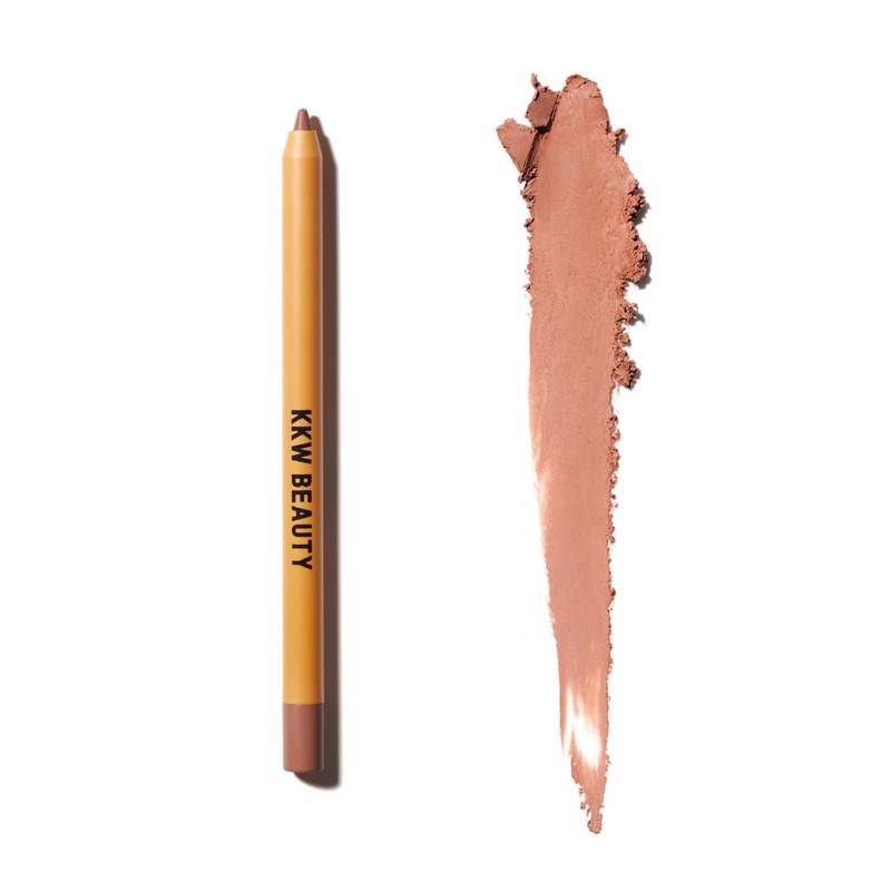 KKW Beauty Lip Liner 1.25g สี Honey 2 #ของแท้100%