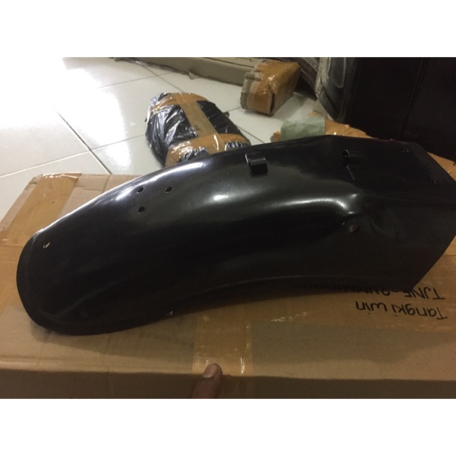 RX-King บังโคลนหลัง RX-King บังโคลนหลัง RX-King บังโคลน RX-King