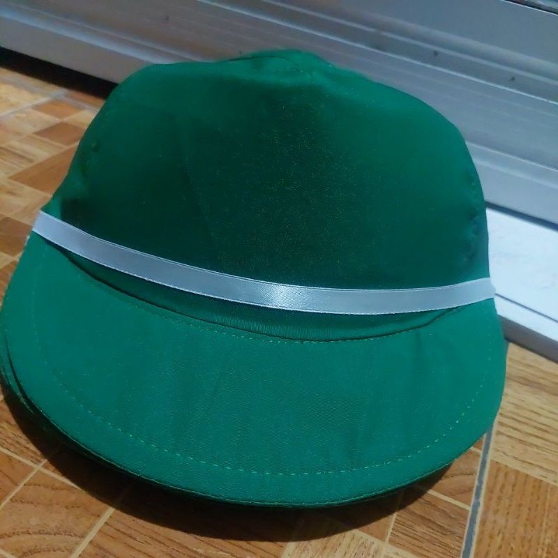 หมวกไกด์ของเจ้าหญิง/สม่า/smk