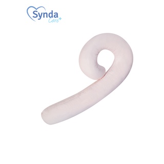  Synda Care หมอนรองคอ หมอนเดินทาง หมอนอเนกประสงค์ รุ่น Buddy Pillow