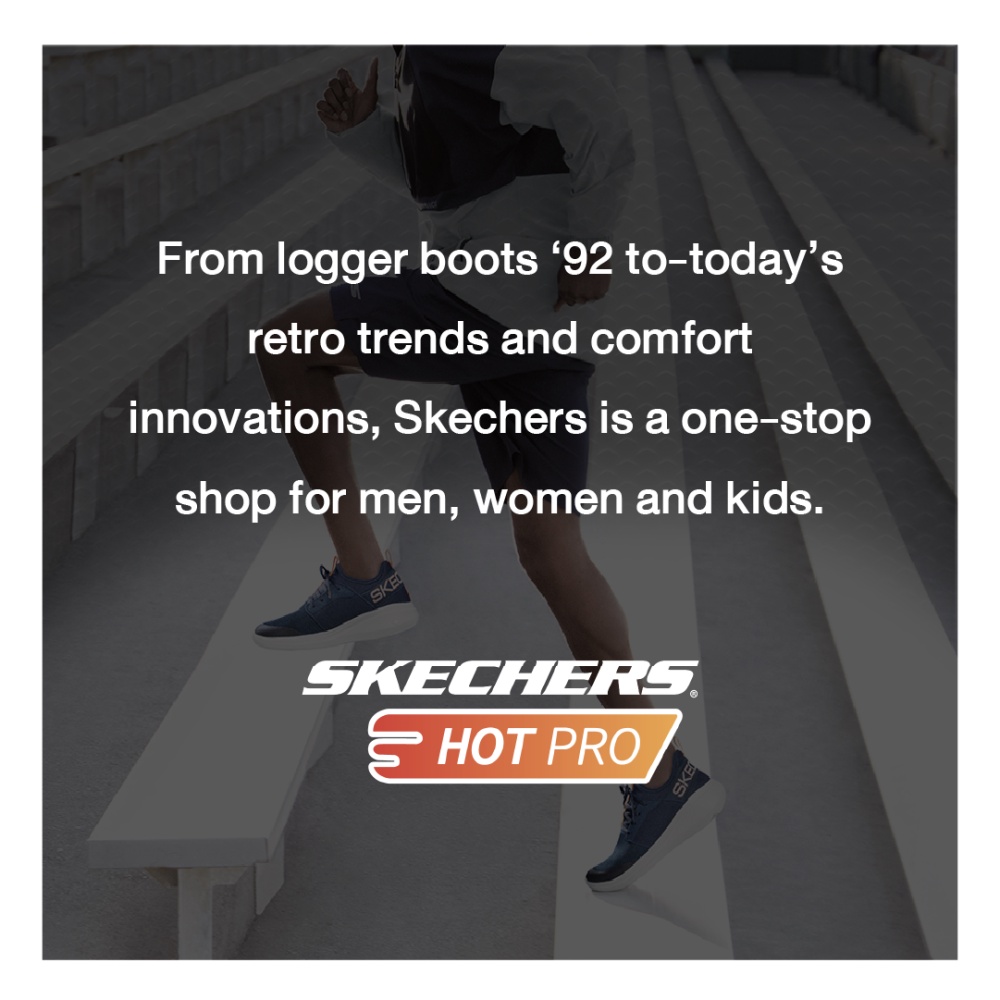 skechers narrow mens shoes