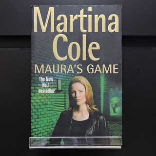 Mauras Game - Martina Cole