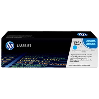 HP Color LaserJet CP1215/1515 Cyan Crtg