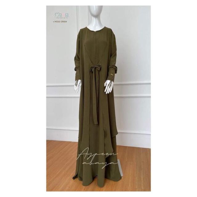 Set ayreen by mahira