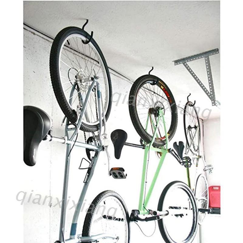 wall mounted bike hanger