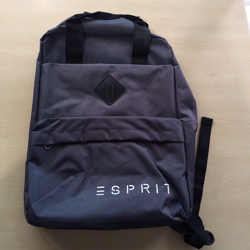 กระเป๋าเป้ ESPRIT งานมือ 1 สวย