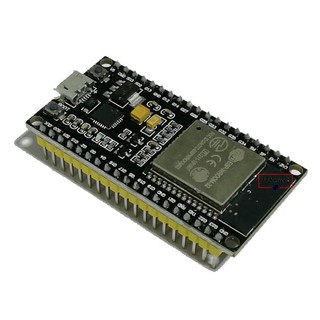 Node32 ESP32 ESP-WROOM-32 Wi-Fi and Bluetooth