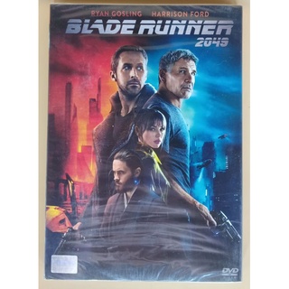 DVD 2 ภาษา - Blade Runner 2049