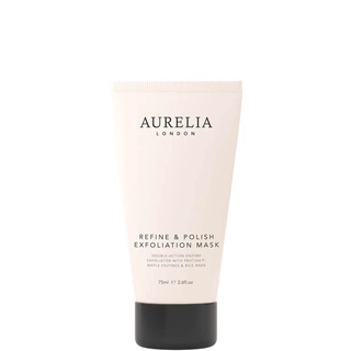 พร้อมส่ง ของแท้ Aurelia London Refine &amp; Polish Exfoliation Mask 20ml/75ml