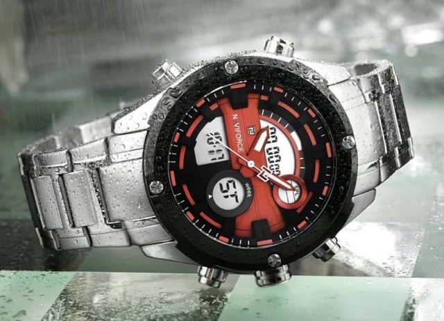 นาฬิกา Naviforce รวมแบบรุ่นสุดฮิต by Labelshop รูปที่ 7